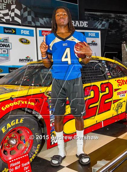 Thumbnail 2 in Mainland (2015 Preseason Top 25 Photo Shoot)  photogallery.