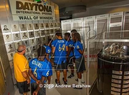 Thumbnail 3 in Mainland (2015 Preseason Top 25 Photo Shoot)  photogallery.