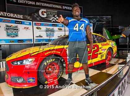 Thumbnail 2 in Mainland (2015 Preseason Top 25 Photo Shoot)  photogallery.