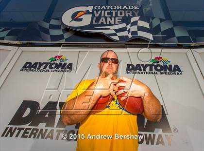 Thumbnail 3 in Mainland (2015 Preseason Top 25 Photo Shoot)  photogallery.