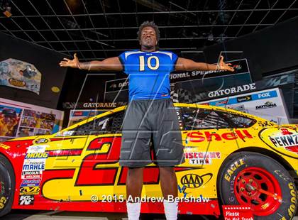 Thumbnail 2 in Mainland (2015 Preseason Top 25 Photo Shoot)  photogallery.