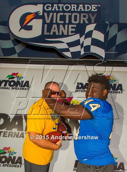 Thumbnail 2 in Mainland (2015 Preseason Top 25 Photo Shoot)  photogallery.