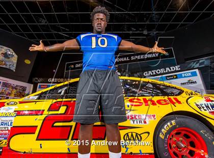 Thumbnail 3 in Mainland (2015 Preseason Top 25 Photo Shoot)  photogallery.