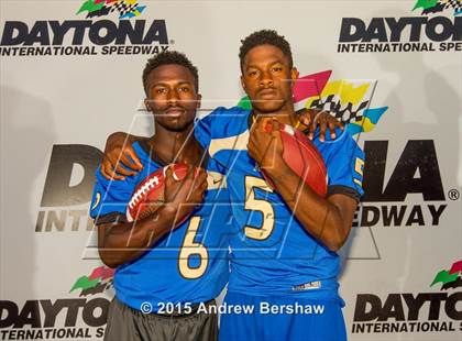 Thumbnail 2 in Mainland (2015 Preseason Top 25 Photo Shoot)  photogallery.