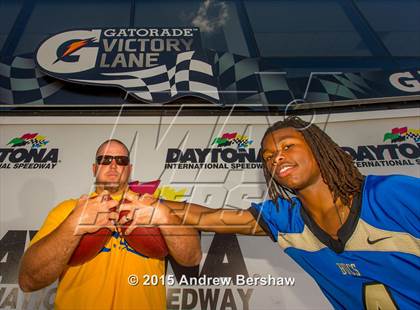 Thumbnail 2 in Mainland (2015 Preseason Top 25 Photo Shoot)  photogallery.