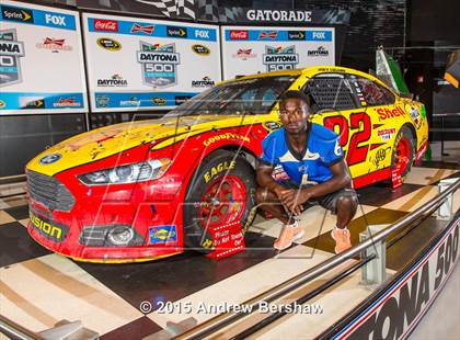 Thumbnail 2 in Mainland (2015 Preseason Top 25 Photo Shoot)  photogallery.