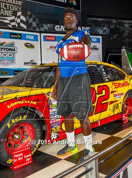 Thumbnail 3 in Mainland (2015 Preseason Top 25 Photo Shoot)  photogallery.