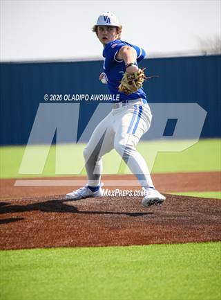 Mabank @ Van Alstyne (GCEC Panther Classic)