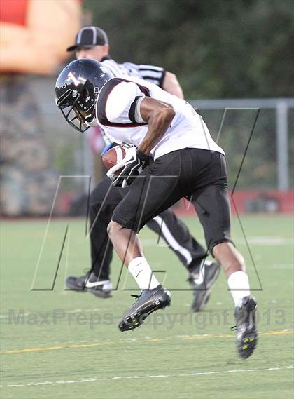 Thumbnail 2 in Logan @ Del Oro (Honor Bowl) photogallery.