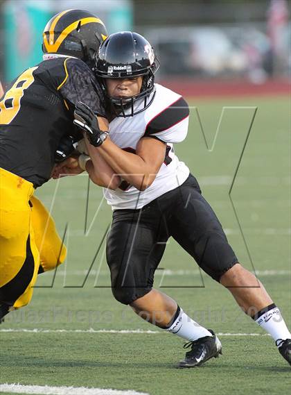 Thumbnail 3 in Logan @ Del Oro (Honor Bowl) photogallery.