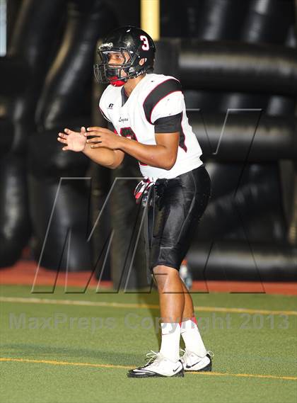 Thumbnail 2 in Logan @ Del Oro (Honor Bowl) photogallery.
