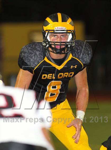 Thumbnail 3 in Logan @ Del Oro (Honor Bowl) photogallery.