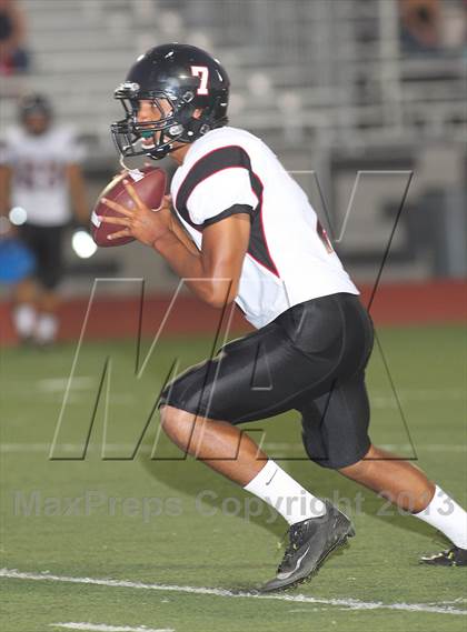 Thumbnail 3 in Logan @ Del Oro (Honor Bowl) photogallery.