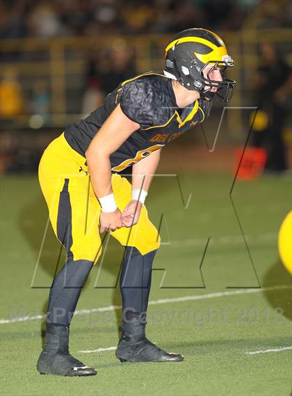 Thumbnail 1 in Logan @ Del Oro (Honor Bowl) photogallery.