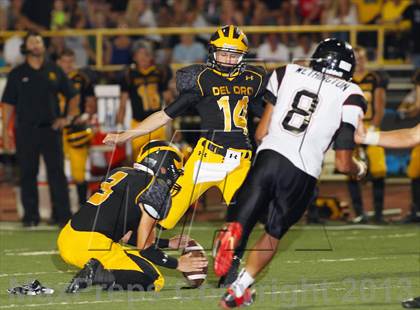Thumbnail 1 in Logan @ Del Oro (Honor Bowl) photogallery.