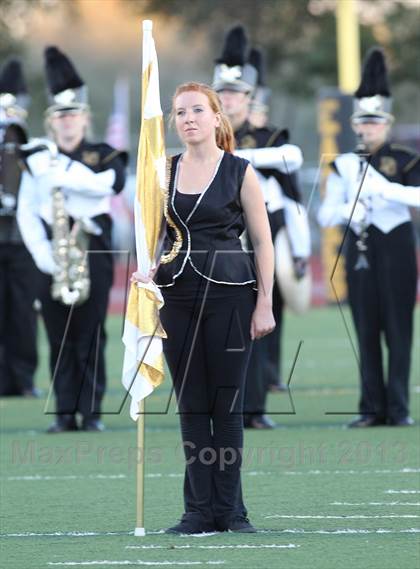 Thumbnail 1 in Logan @ Del Oro (Honor Bowl) photogallery.