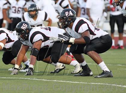 Thumbnail 2 in Logan @ Del Oro (Honor Bowl) photogallery.