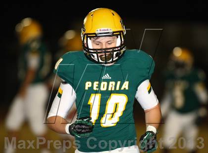 Thumbnail 3 in Bradshaw Mountain @ Peoria (AIA D3 Playoff) photogallery.