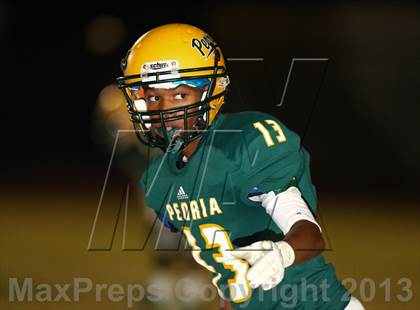 Thumbnail 1 in Bradshaw Mountain @ Peoria (AIA D3 Playoff) photogallery.