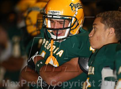 Thumbnail 3 in Bradshaw Mountain @ Peoria (AIA D3 Playoff) photogallery.