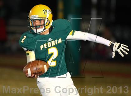 Thumbnail 3 in Bradshaw Mountain @ Peoria (AIA D3 Playoff) photogallery.