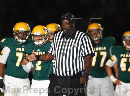 Thumbnail 3 in Bradshaw Mountain @ Peoria (AIA D3 Playoff) photogallery.