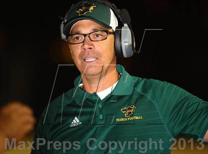 Thumbnail 3 in Bradshaw Mountain @ Peoria (AIA D3 Playoff) photogallery.
