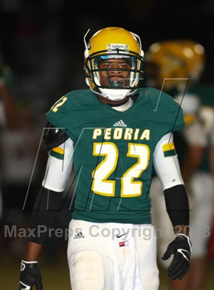 Thumbnail 1 in Bradshaw Mountain @ Peoria (AIA D3 Playoff) photogallery.