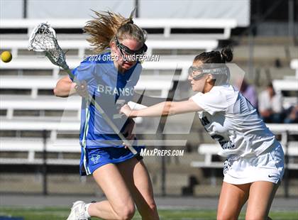 Thumbnail 3 in Branson @ Marin Catholic photogallery.