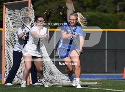 Thumbnail 3 in Branson @ Marin Catholic photogallery.
