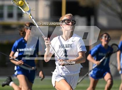 Thumbnail 3 in Branson @ Marin Catholic photogallery.