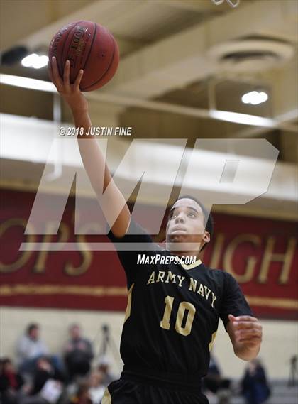 Thumbnail 2 in Army-Navy @ Bishop's photogallery.