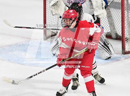 Thumbnail 2 in Greenwich @ Warde/Ludlowe photogallery.