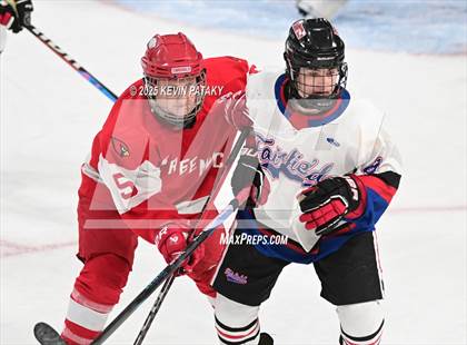 Thumbnail 2 in Greenwich @ Warde/Ludlowe photogallery.