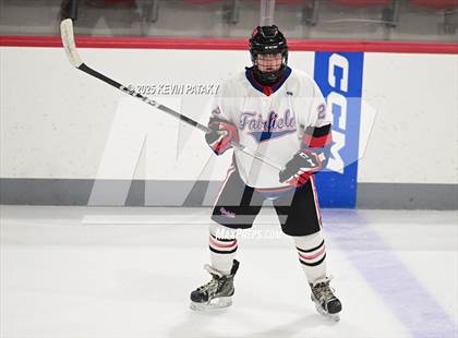Thumbnail 1 in Greenwich @ Warde/Ludlowe photogallery.