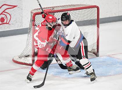 Thumbnail 3 in Greenwich @ Warde/Ludlowe photogallery.