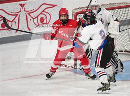 Thumbnail 3 in Greenwich @ Warde/Ludlowe photogallery.