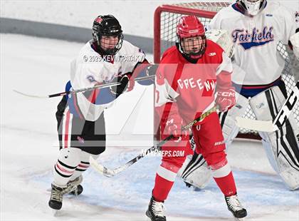 Thumbnail 1 in Greenwich @ Warde/Ludlowe photogallery.