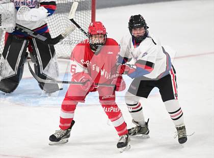 Thumbnail 3 in Greenwich @ Warde/Ludlowe photogallery.