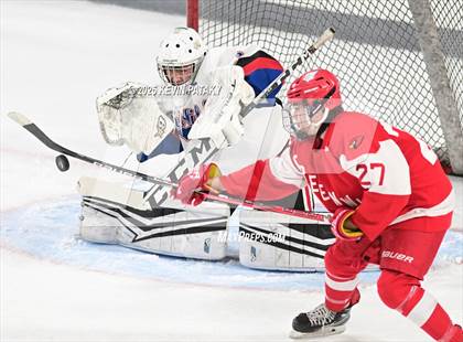 Thumbnail 3 in Greenwich @ Warde/Ludlowe photogallery.