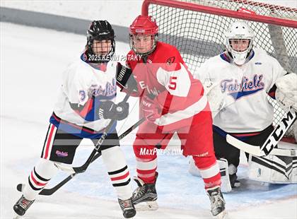 Thumbnail 1 in Greenwich @ Warde/Ludlowe photogallery.