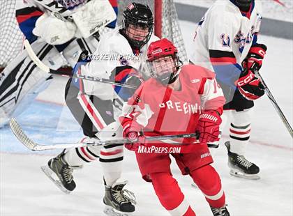 Thumbnail 3 in Greenwich @ Warde/Ludlowe photogallery.