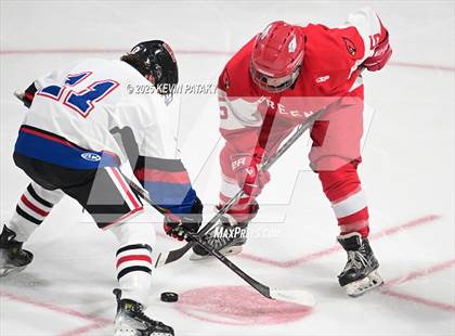 Thumbnail 3 in Greenwich @ Warde/Ludlowe photogallery.