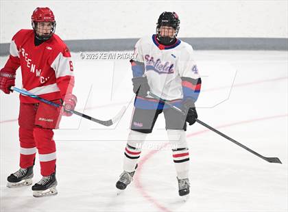 Thumbnail 2 in Greenwich @ Warde/Ludlowe photogallery.
