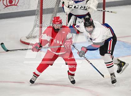 Thumbnail 1 in Greenwich @ Warde/Ludlowe photogallery.