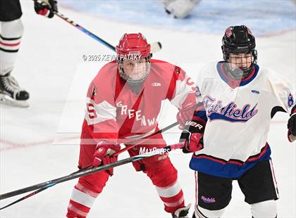 Thumbnail 3 in Greenwich @ Warde/Ludlowe photogallery.