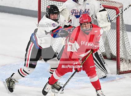 Thumbnail 1 in Greenwich @ Warde/Ludlowe photogallery.