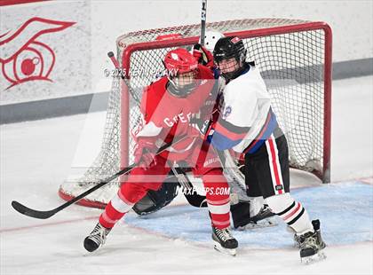 Thumbnail 1 in Greenwich @ Warde/Ludlowe photogallery.