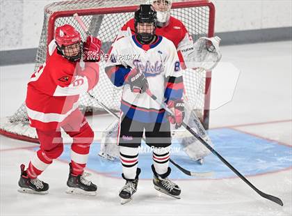 Thumbnail 1 in Greenwich @ Warde/Ludlowe photogallery.