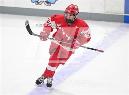 Thumbnail 3 in Greenwich @ Warde/Ludlowe photogallery.